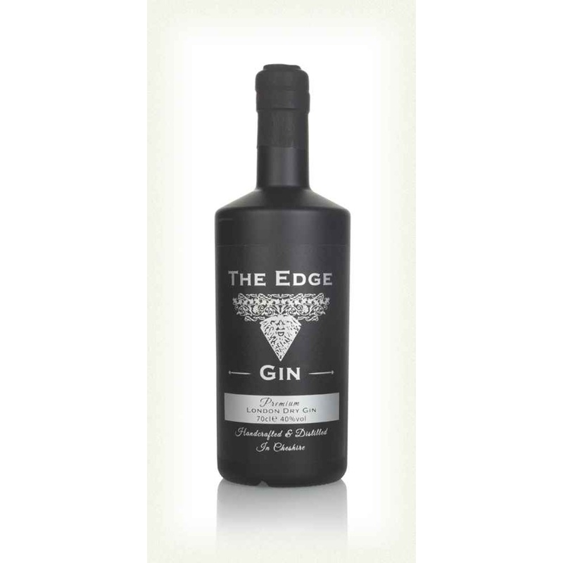 The Edge London Dry Gin | 700ML