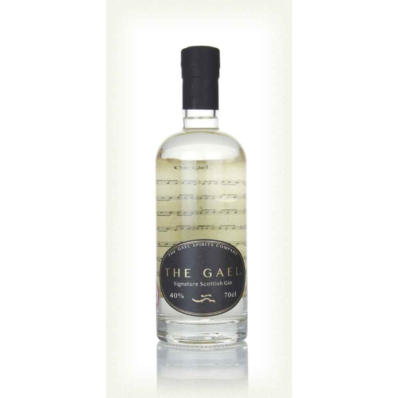 The Gael Signature Scottish Gin | 700ML