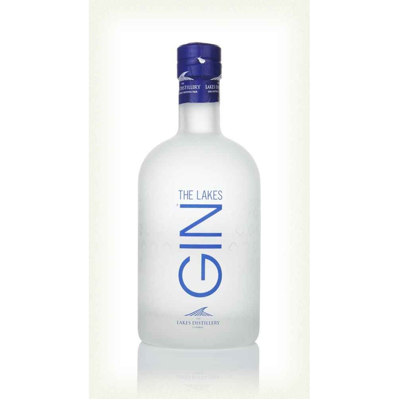 The Lakes Gin | 700ML