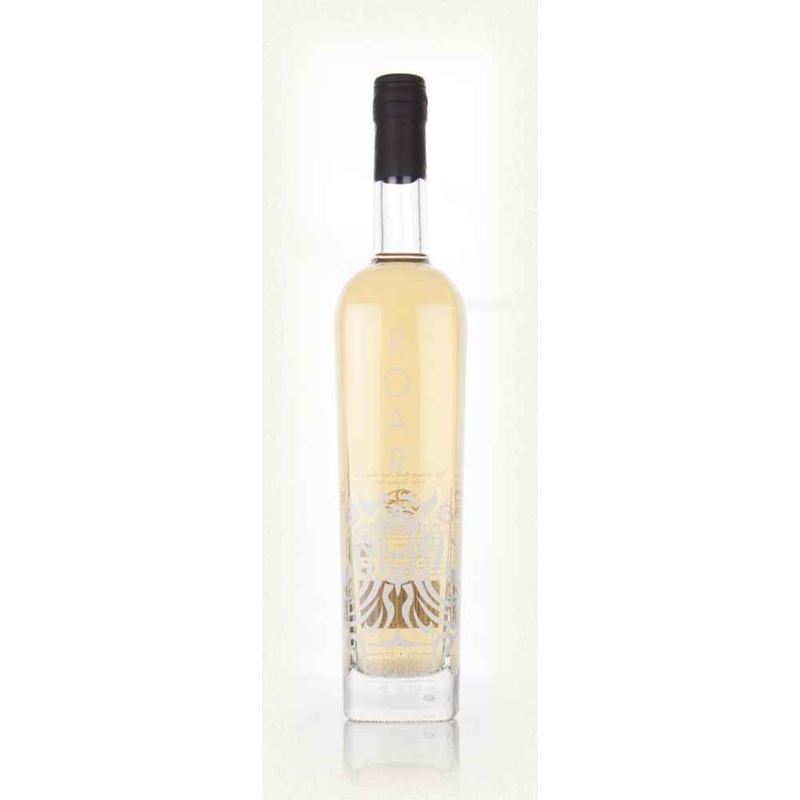 The ROAR Salted Caramel Tequila Liqueur | 700ML