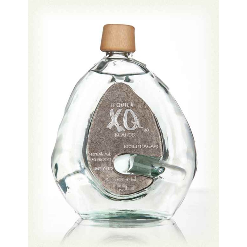 XQ BlancoTequila