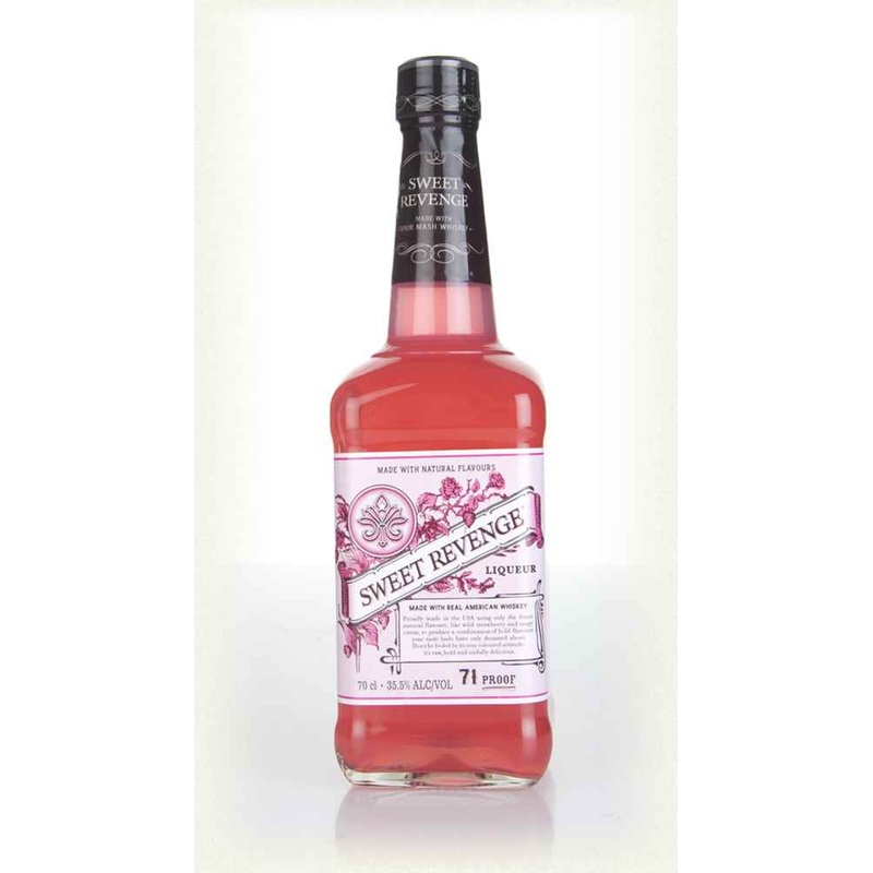 Sweet Revenge LiqueurFlavoured Liqueur | 700ML