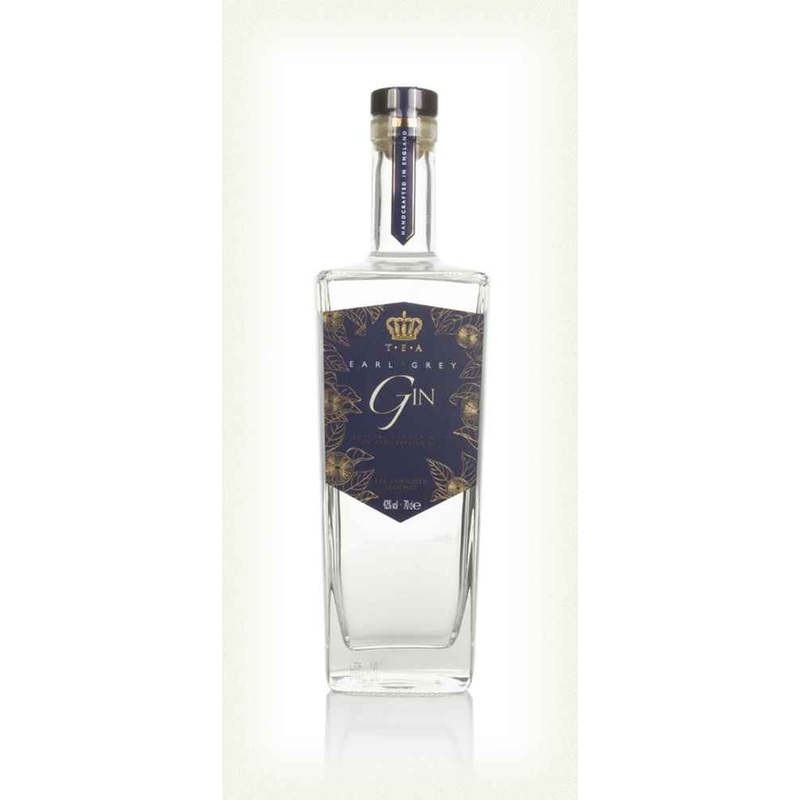 T.E.A. Earl Grey Gin | 700ML
