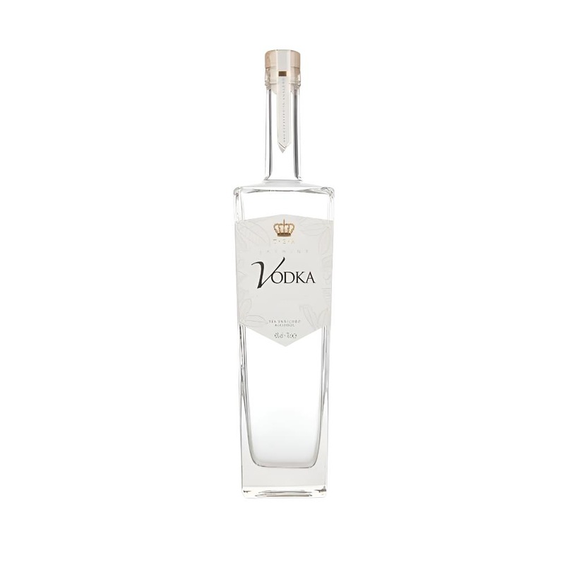 T.E.A. Jasmine Flavoured Vodka | 700ML
