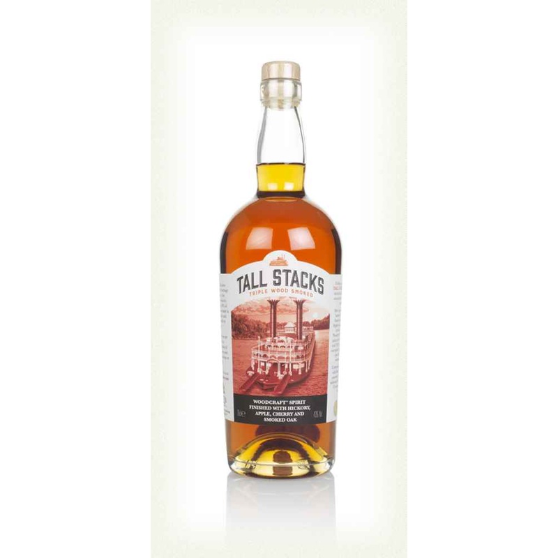 Tall Stacks Spirit | 700ML