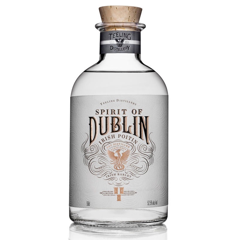Teeling Spirit of Dublin Irish Poitn | 500ML