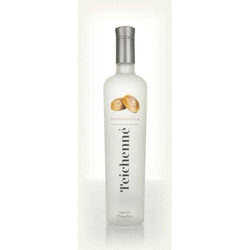 Teichenn Butterscotch Schnapps | 700ML