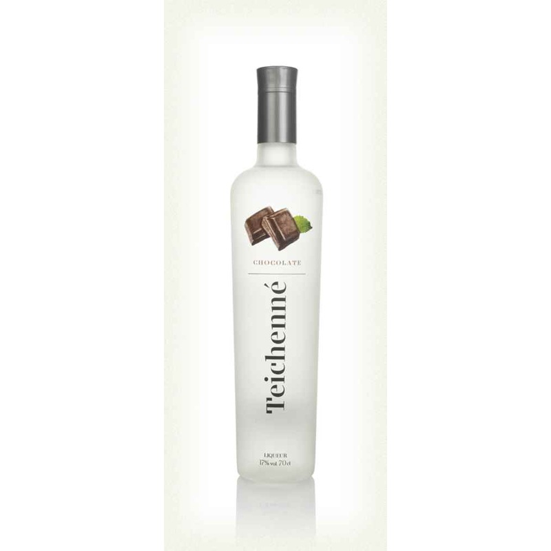 Teichenn Chocolate Schnapps | 700ML