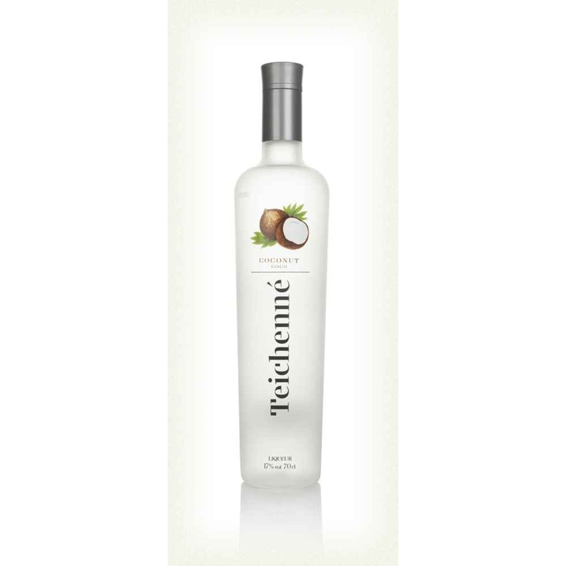 Teichenn Coconut Schnapps | 700ML
