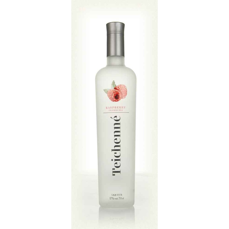 Teichenn Frambuesa Raspberry Schnapps Liqueur | 700ML