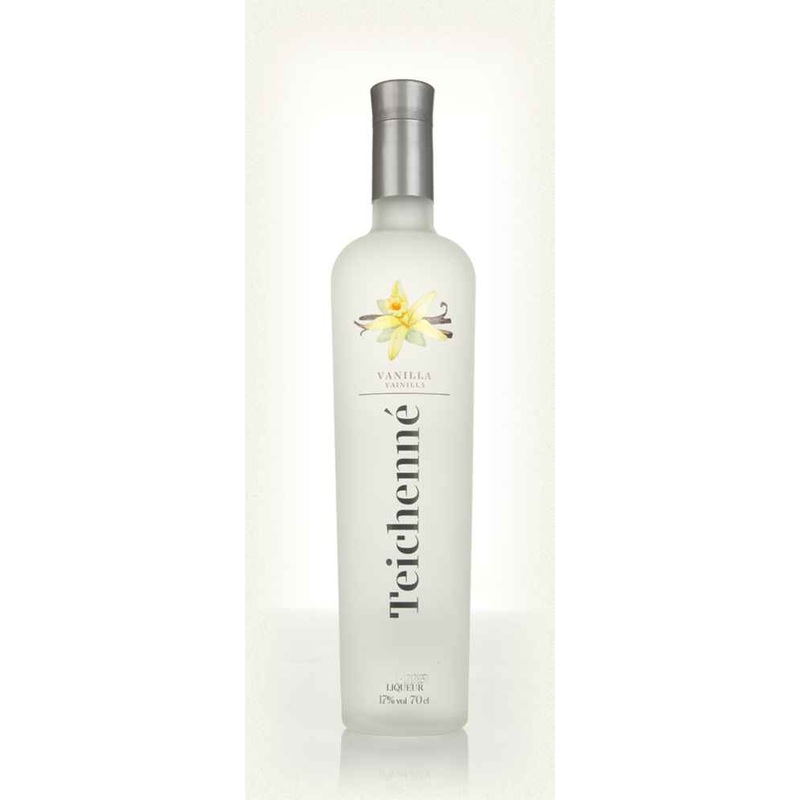 Teichenn Vainilla Vanilla Schnapps | 700ML