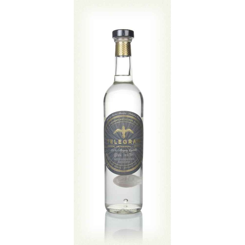Telegram Joven Mezcal | 700ML
