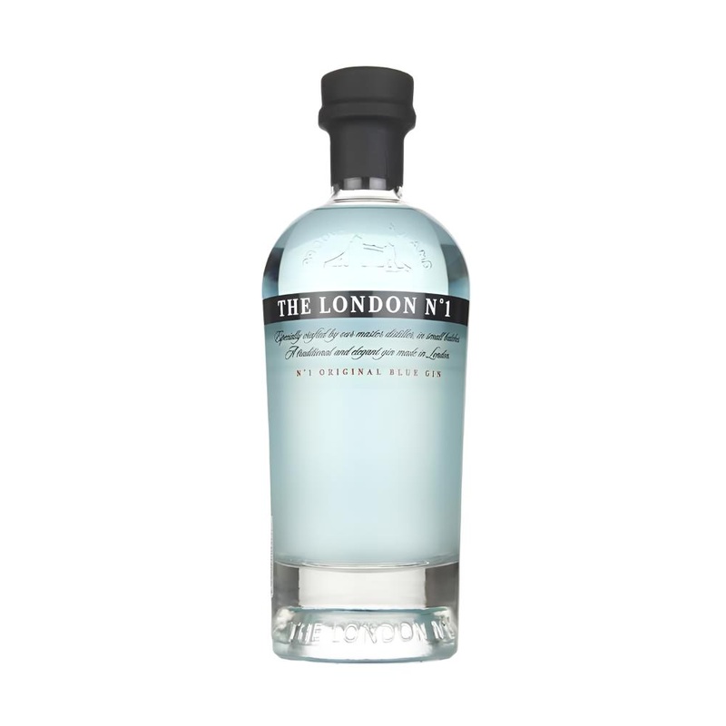 The London No. 1 Original Blue Gin | 700ML