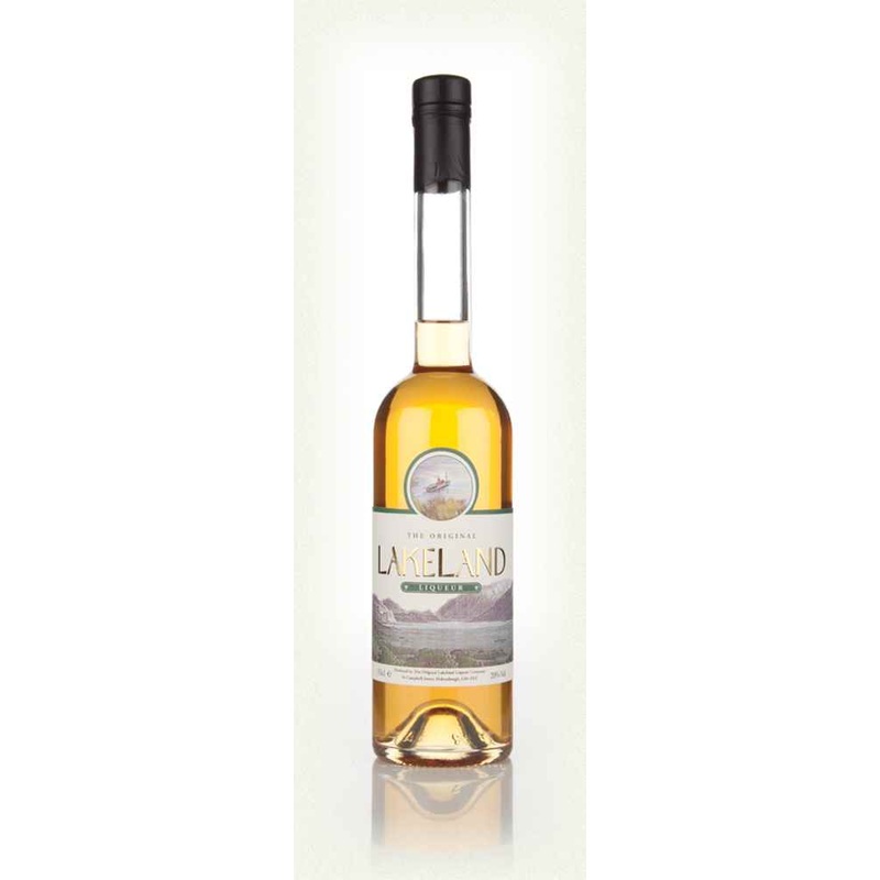 The Original Lakeland Liqueur | 500ML