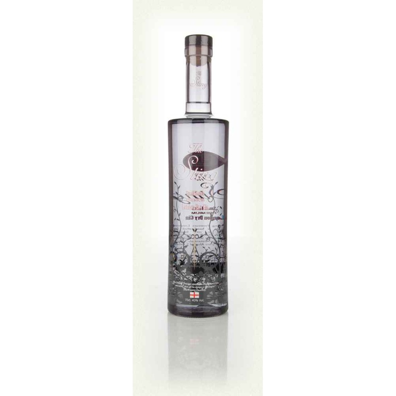 The Sting London Dry Gin | 700ML