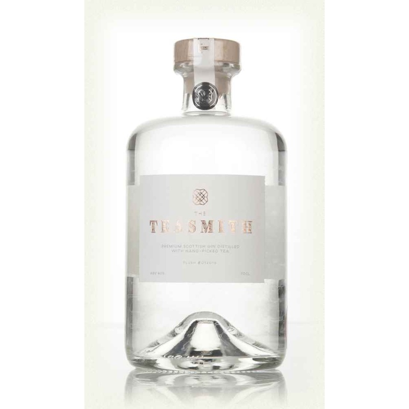 The Teasmith Gin | 700ML