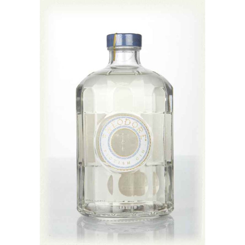 Theodore Pictish Gin | 700ML