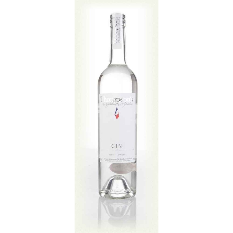 Thompsons Small Batch Gin | 700ML