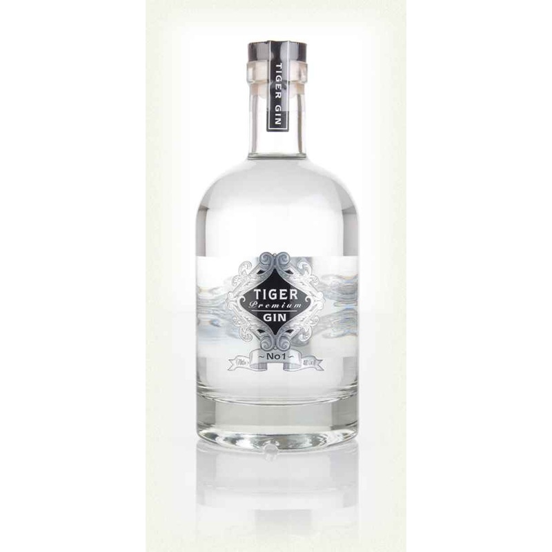 Tiger Gin | 700ML