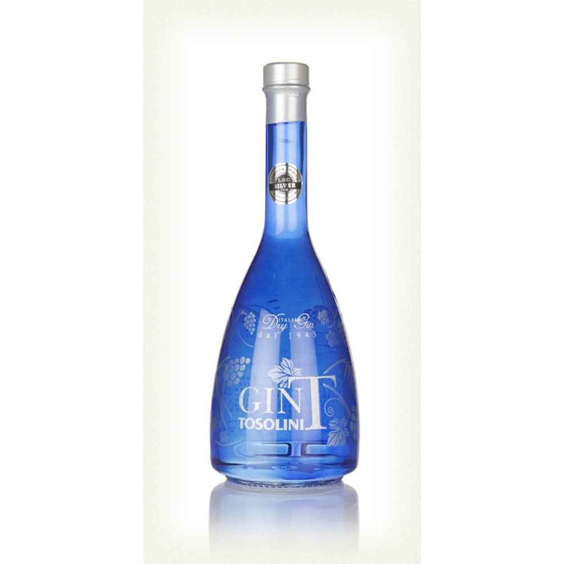 Tosolini GinT Gin | 700ML