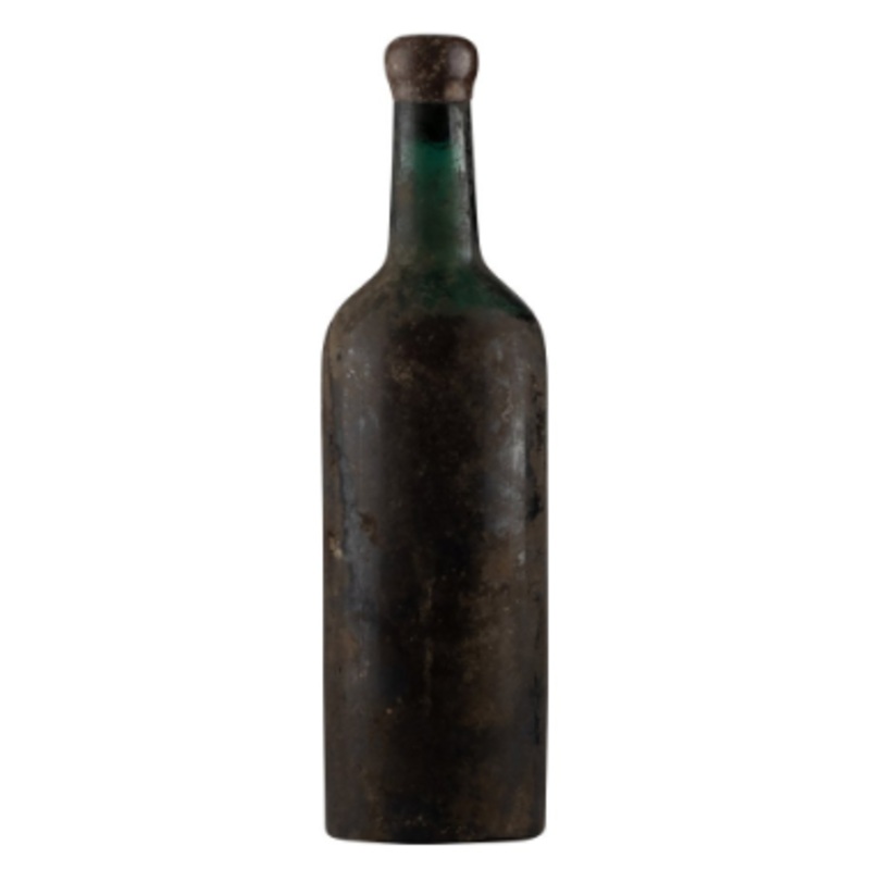 1937 | Massandra | Livadia Red Port