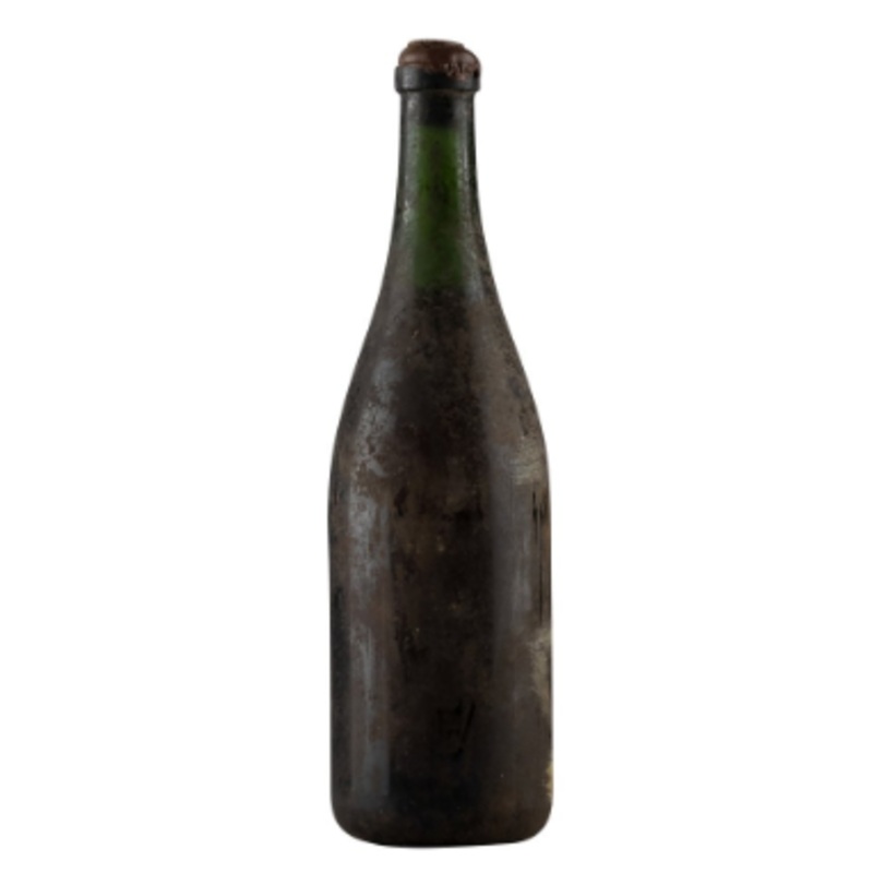 1946 | Massandra | Collection Alushta White Krymwein