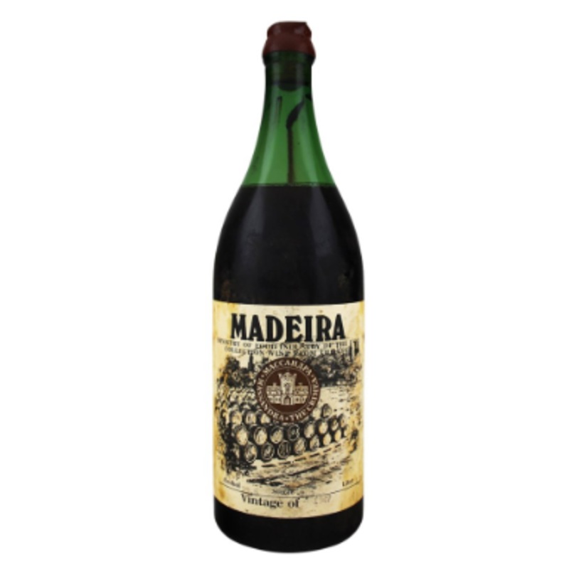 1947 | Massandra | Madeira 1L