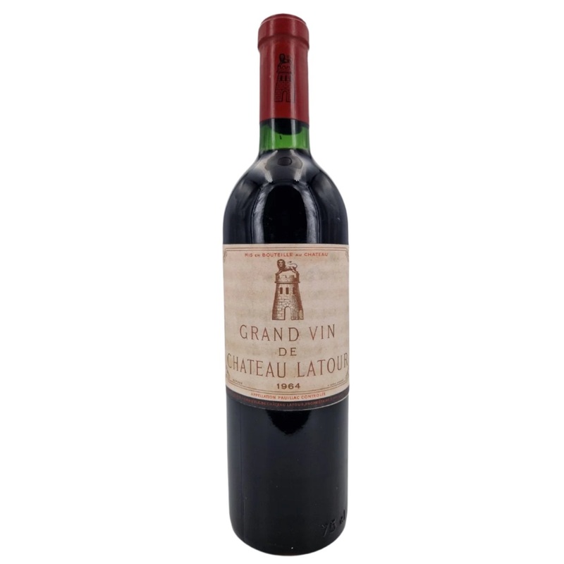 1964 | Chteau Latour | Pauillac