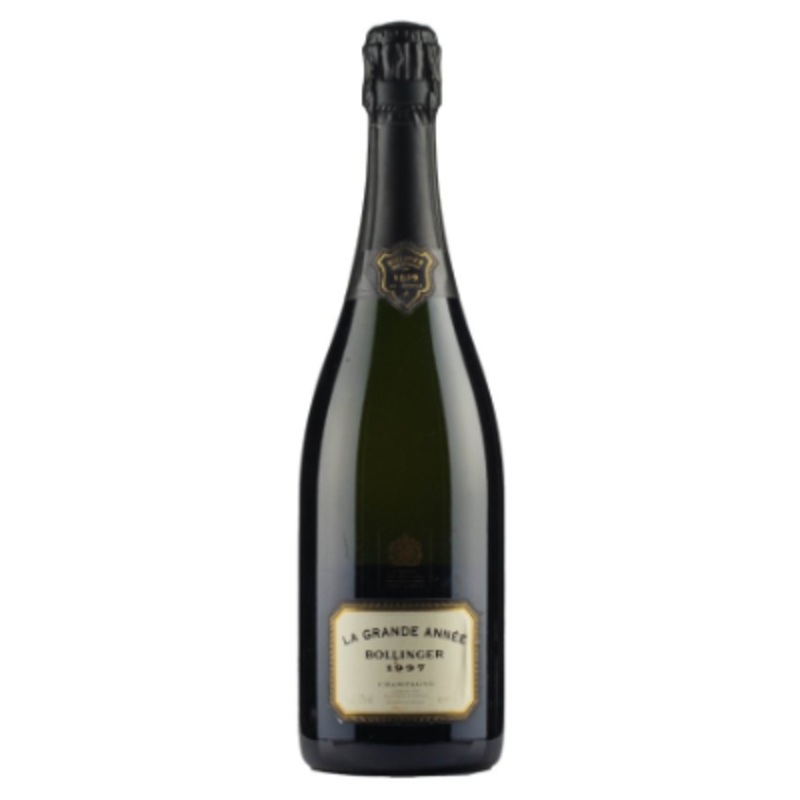 1997 | Champagne Bollinger | La Grande Annee Brut