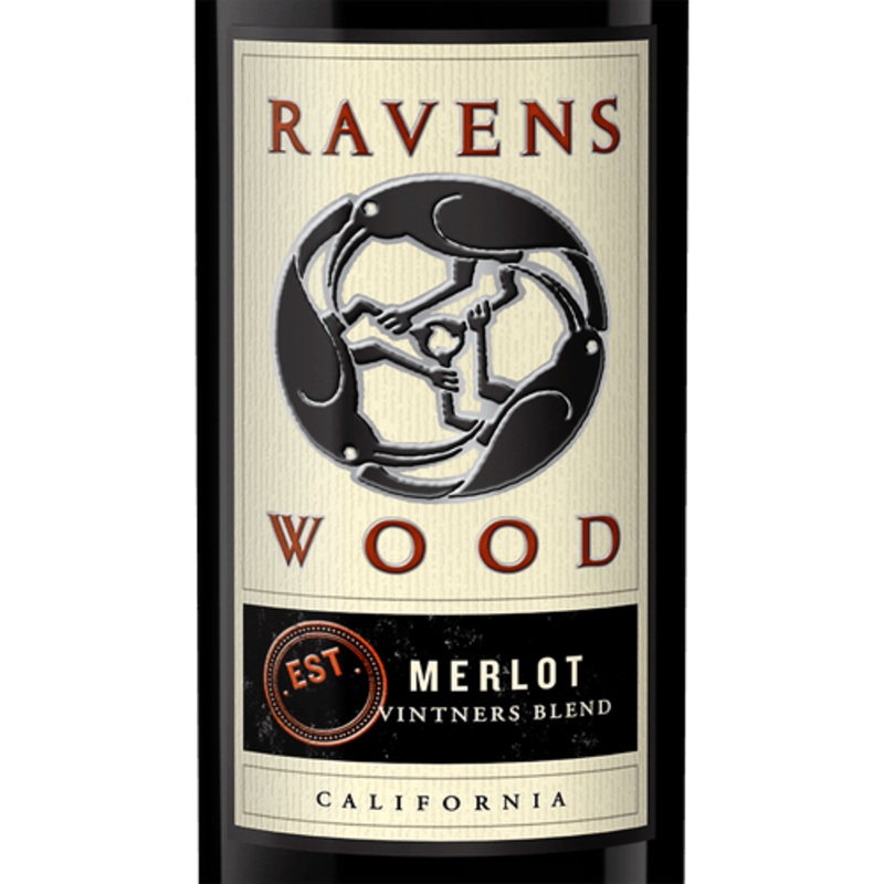 1997 | Ravenswood Winery | Merlot