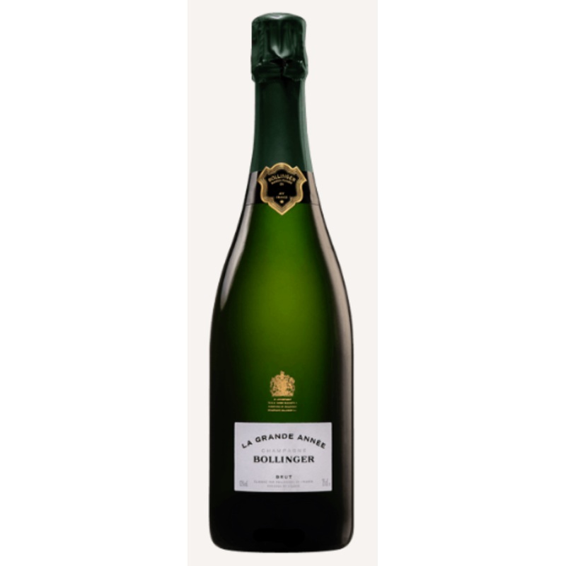 1999 | Champagne Bollinger | La Grande Annee Brut (Magnum)