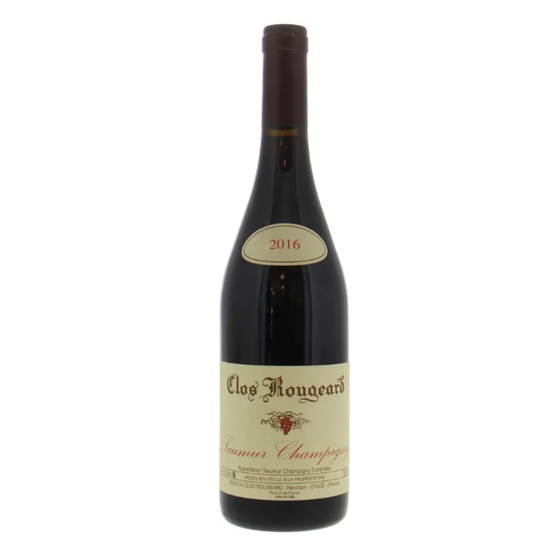 2016 | Clos Rougeard | Saumur Champigny