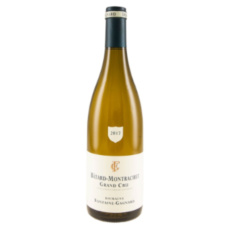 2017 | Domaine Fontaine-Gagnard | Batard-Montrachet