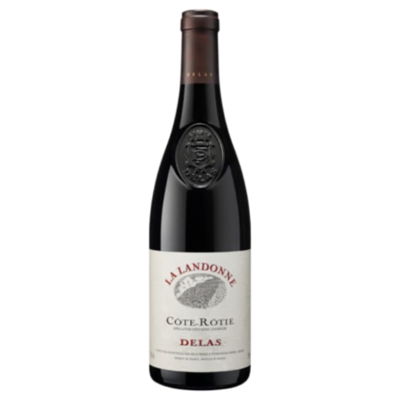 2019 | Delas Frres | Cote-Rotie La Landonne