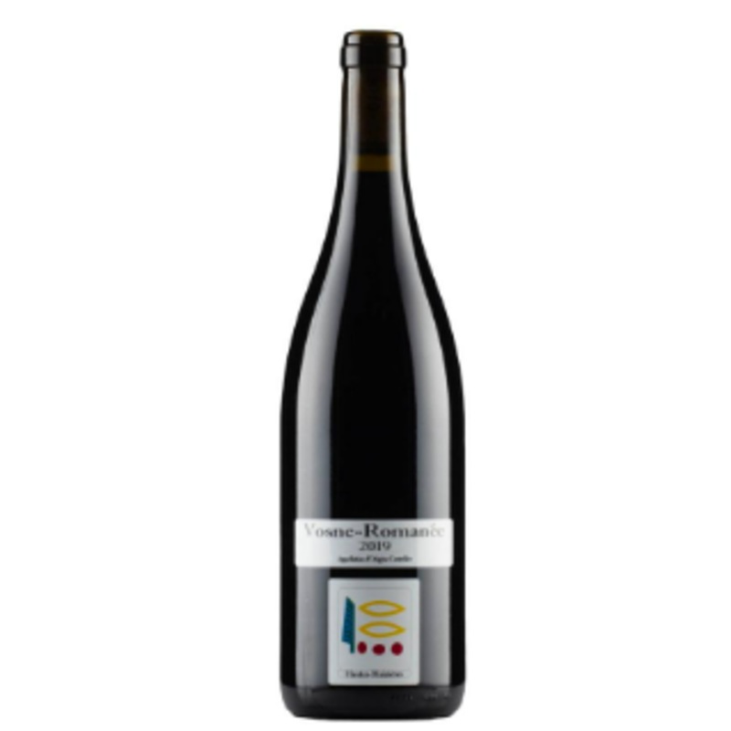 2019 | Domaine Prieur Roch | Vosne Romanee Les Hautes Maizieres