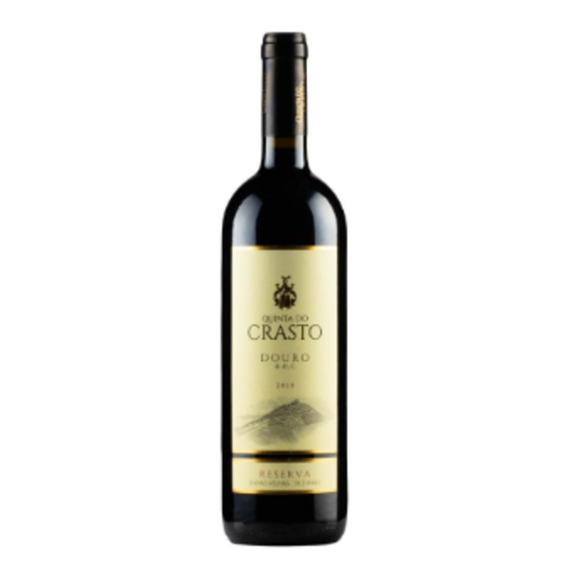 2019 | Quinta do Crasto | Reserva Vinhas Velhas