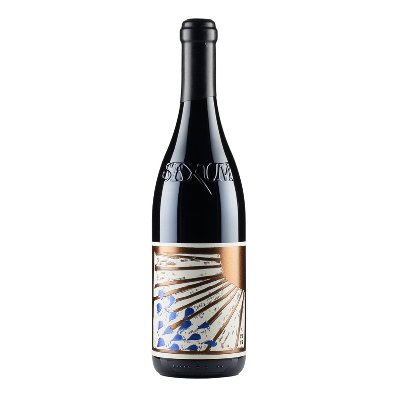2019 | Saxum | Syrah Booker
