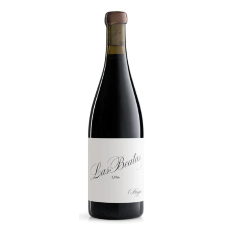 2020 | Bodega Lanzaga | Las Beatas