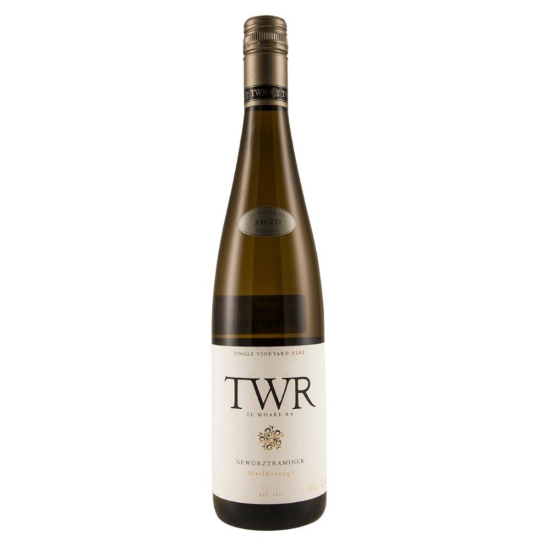 2020 | Te Whare Ra | Gewurztraminer