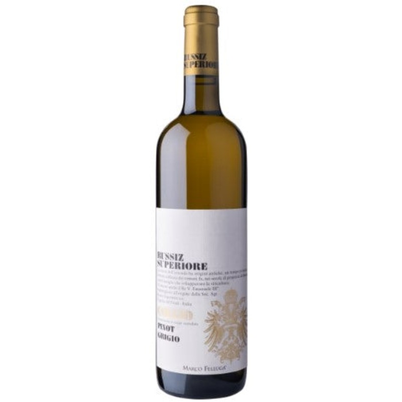 2021 | Russiz Superiore | Pinot Grigio Collio