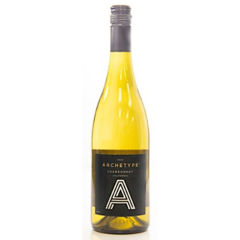 Archetype | Chardonnay - NV