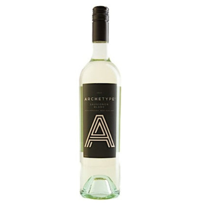 Archetype | Sauvignon Blanc - NV