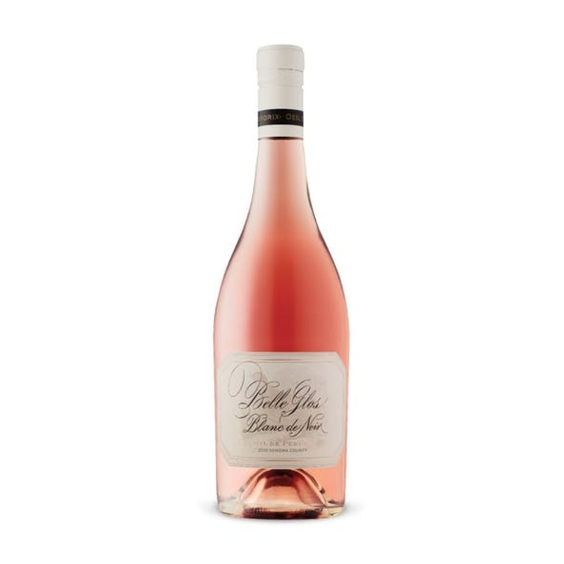Belle Glos 'Oeil de Perdrix' Pinot Noir Blanc Ros 2021