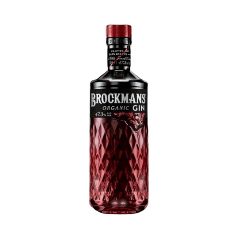 Brockmans Organic Gin | 700ML