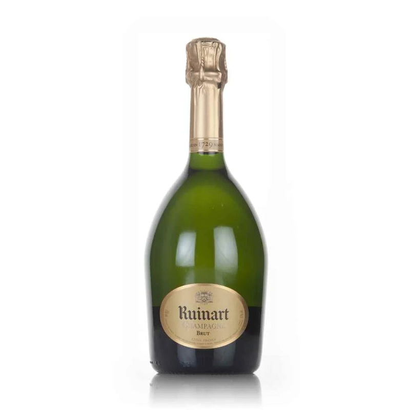 Champagne Ruinart | R de Ruinart Brut - NV