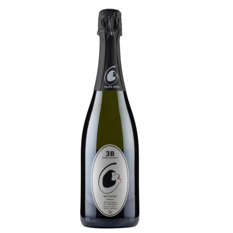 Filipa Pato | 3B Blanc de Blancs - NV