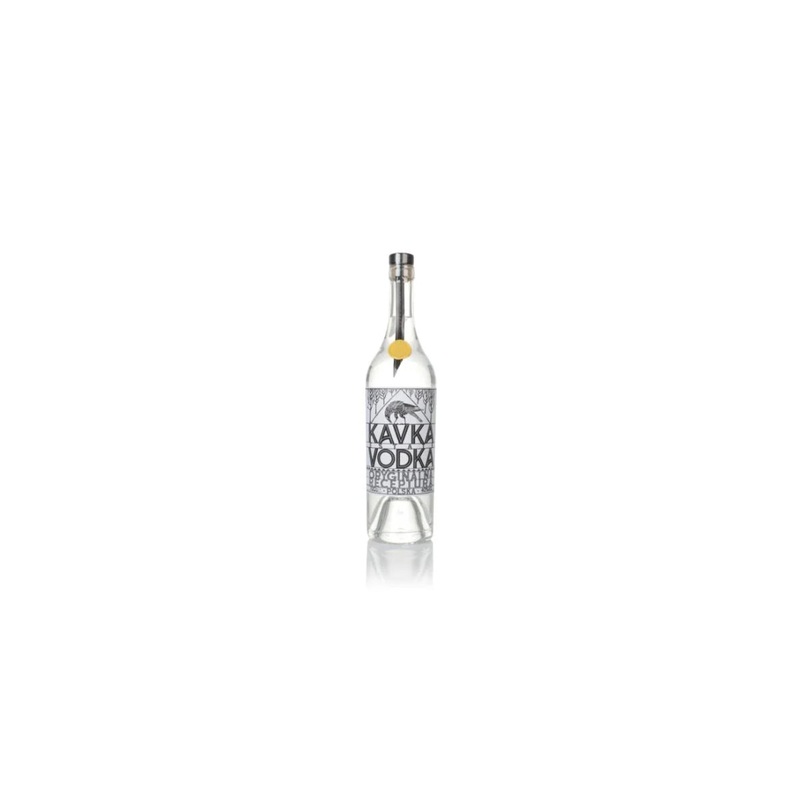 Kavka Vodka | 700ML