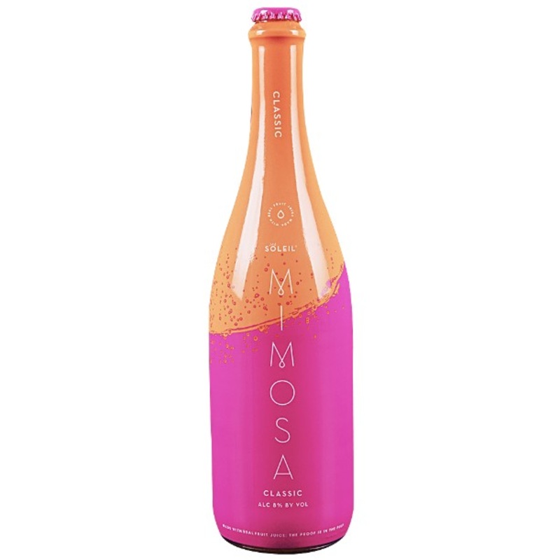 Soleil Mimosa | Classic - NV