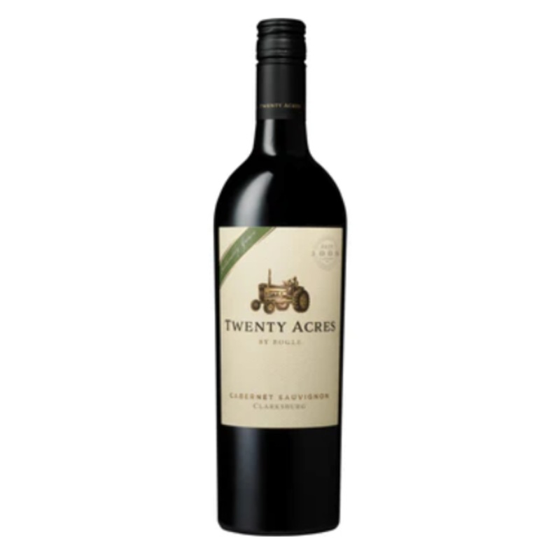 Twenty Acres | Cabernet Sauvignon - NV