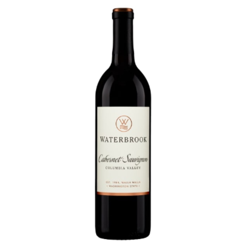 Waterbrook | Cabernet Sauvignon - NV